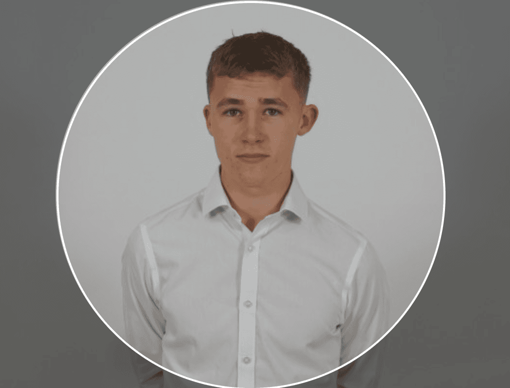 Charlie Bramwell