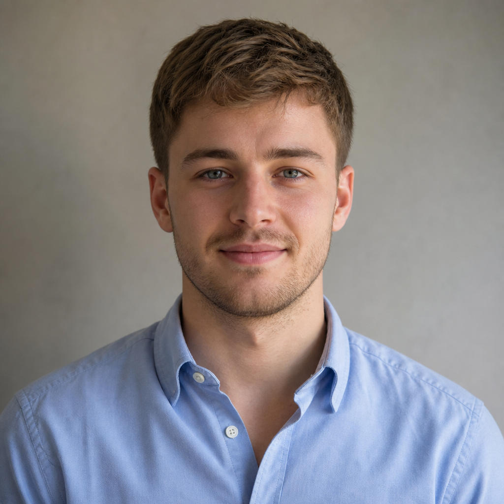 Tom Ashworth